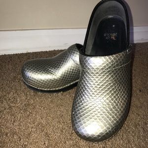 Dansko Clogs